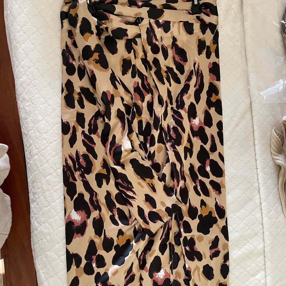 Never Fully Dressed Jaspre Skirt